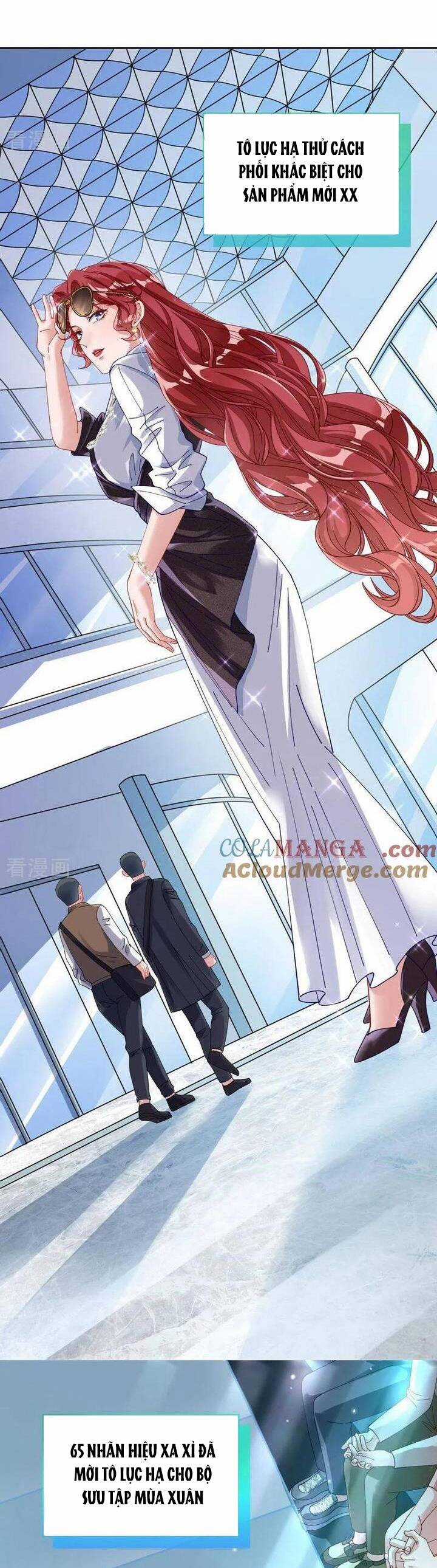 Vạn Tra Triêu Hoàng - Chapter 769 - Trang 7