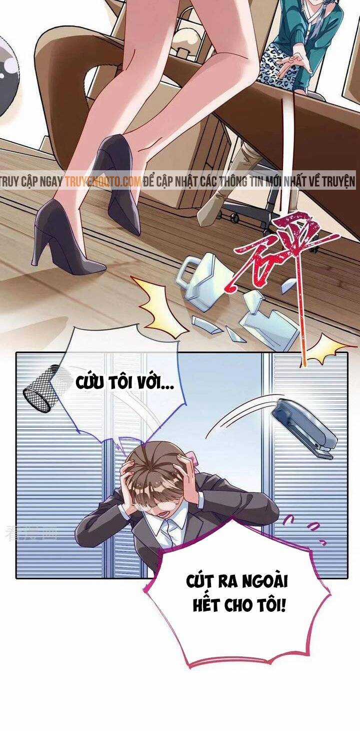 Vạn Tra Triêu Hoàng - Chapter 769 - Trang 9