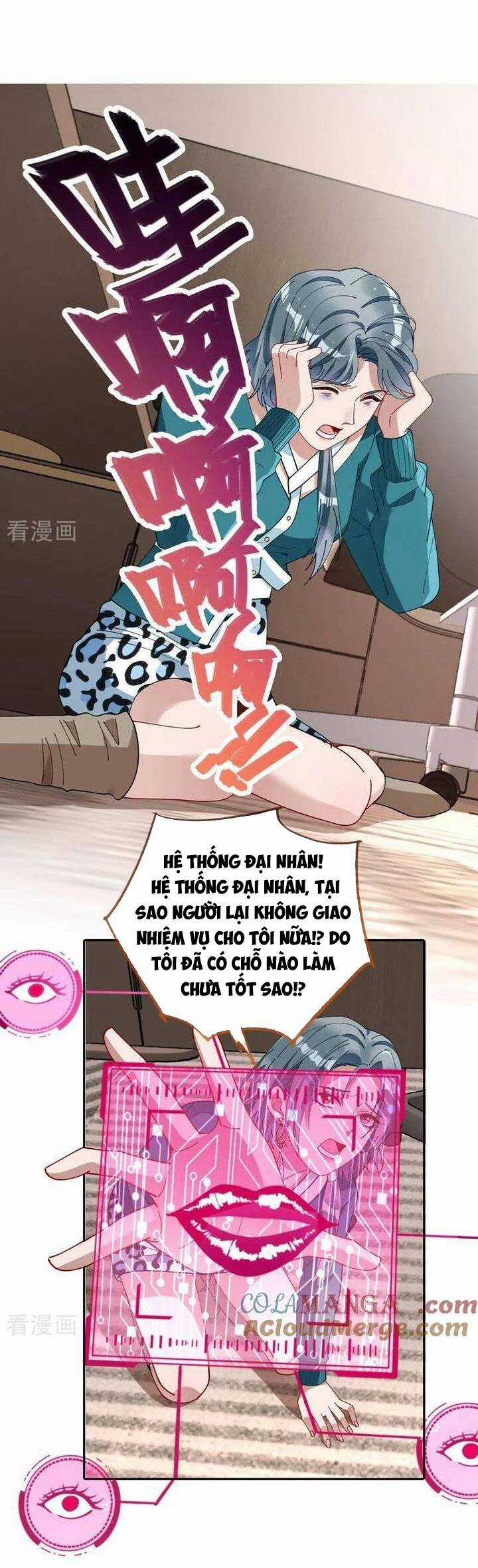 Vạn Tra Triêu Hoàng - Chapter 769 - Trang 10