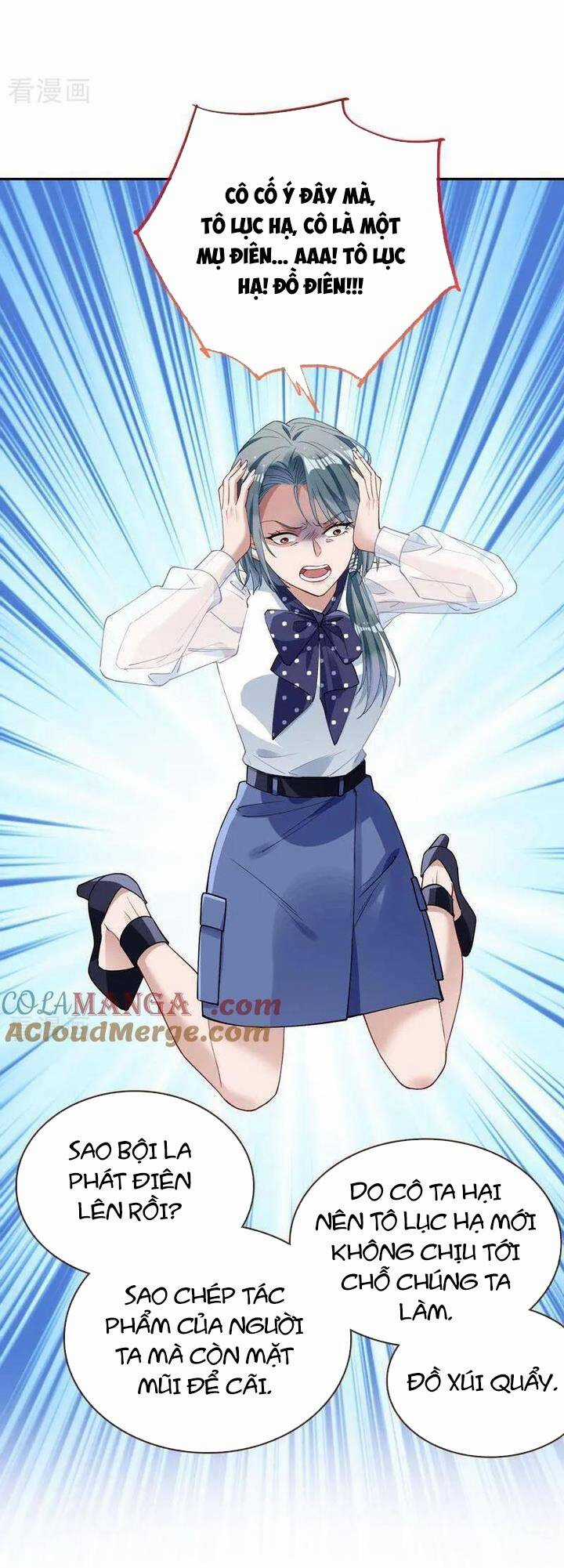 Vạn Tra Triêu Hoàng - Chapter 770 - Trang 14