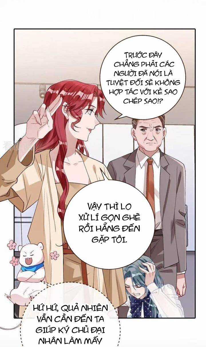 Vạn Tra Triêu Hoàng - Chapter 770 - Trang 15