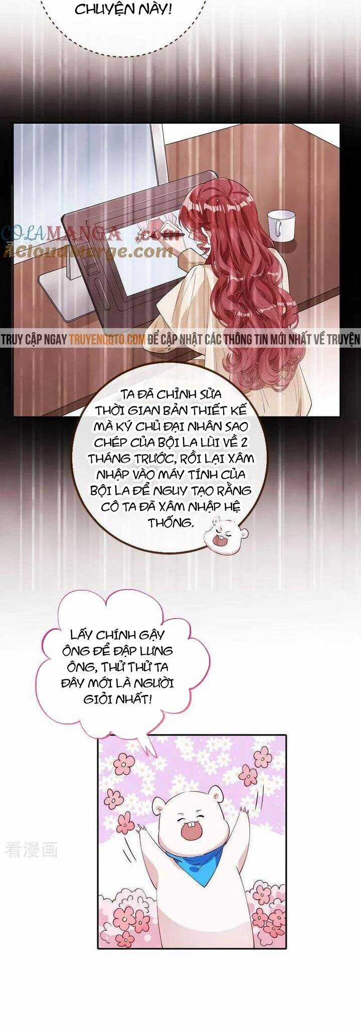 Vạn Tra Triêu Hoàng - Chapter 770 - Trang 16