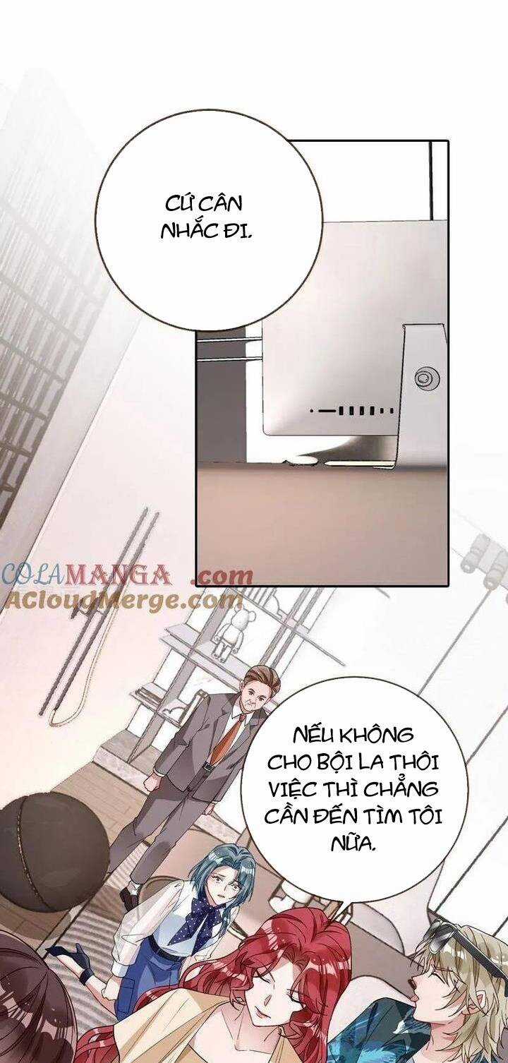 Vạn Tra Triêu Hoàng - Chapter 770 - Trang 17