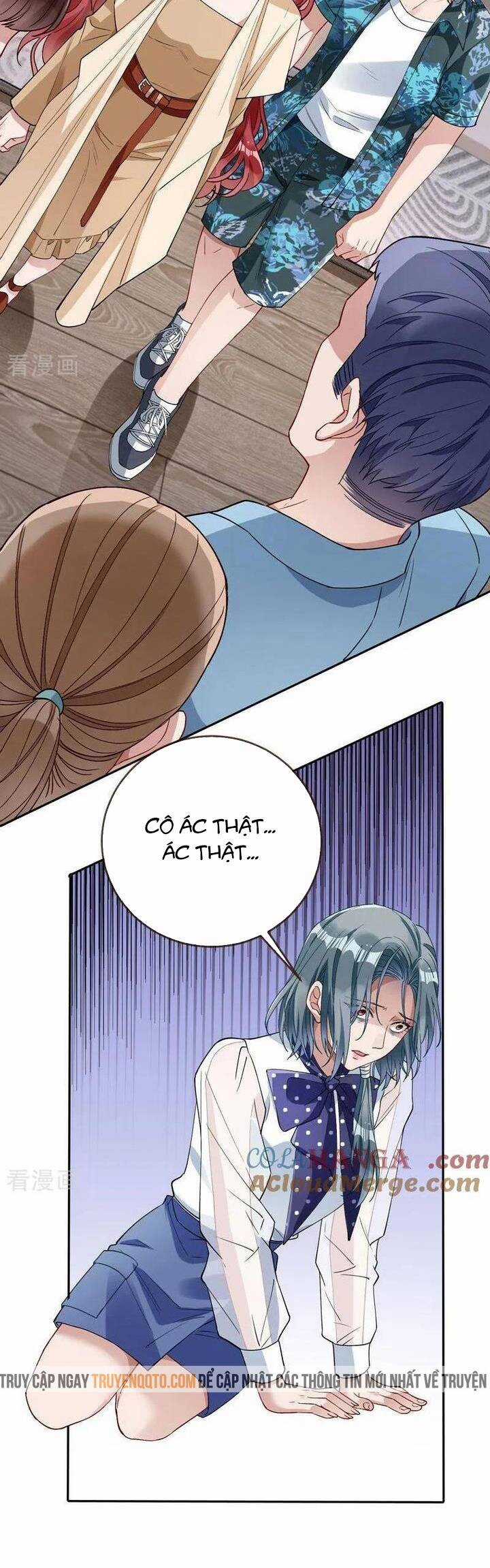 Vạn Tra Triêu Hoàng - Chapter 770 - Trang 18