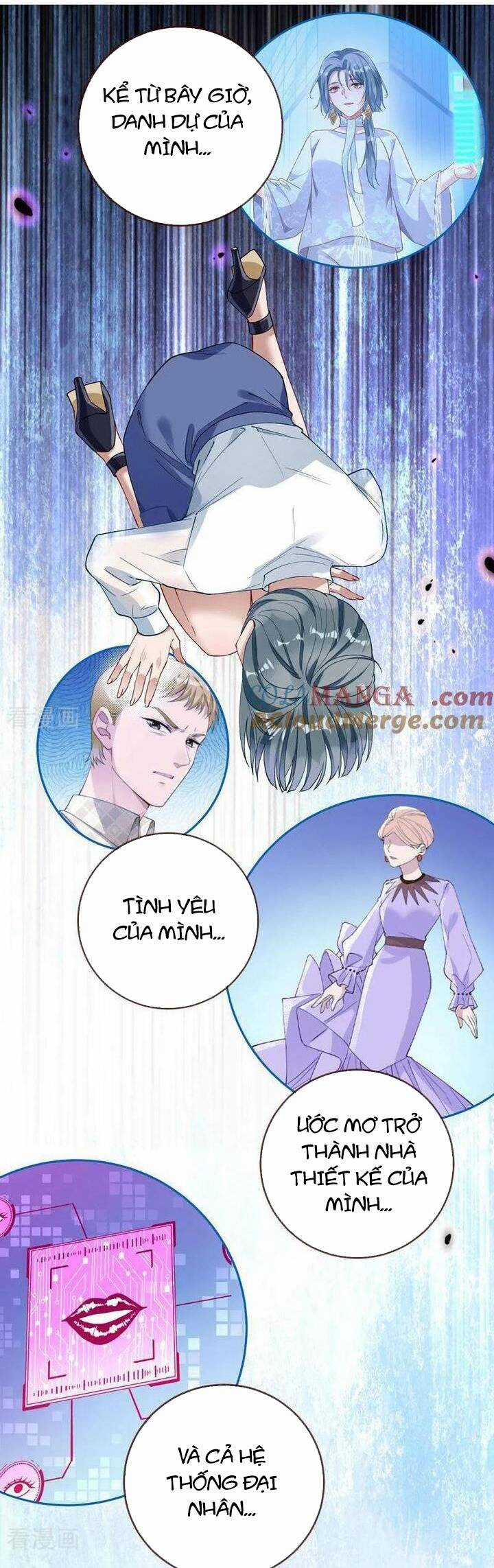 Vạn Tra Triêu Hoàng - Chapter 770 - Trang 20