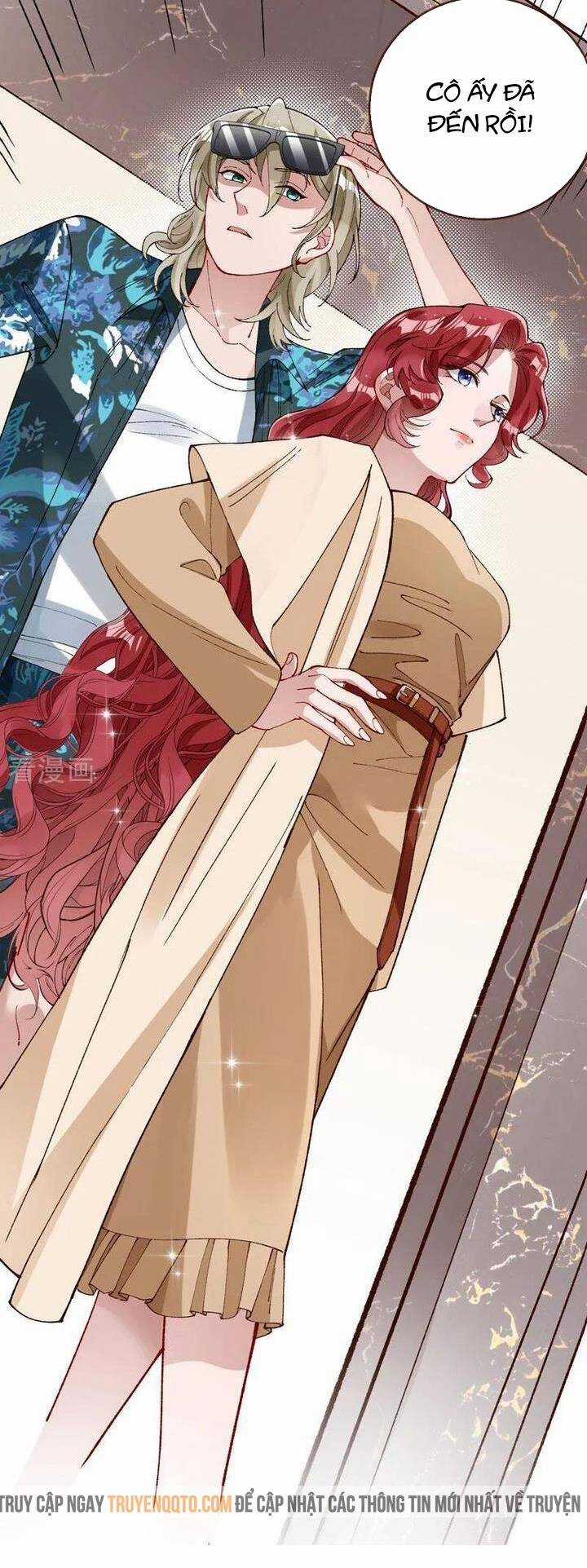 Vạn Tra Triêu Hoàng - Chapter 770 - Trang 4