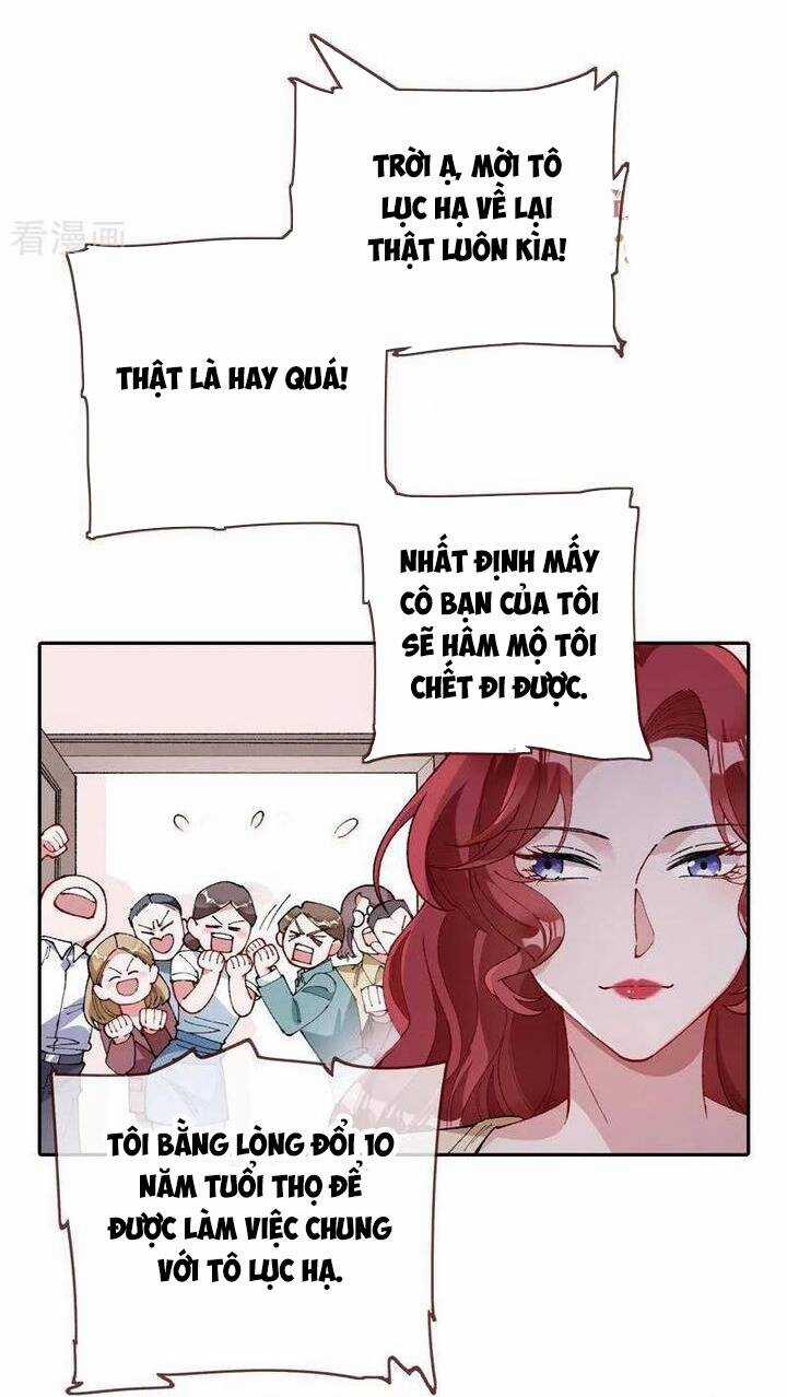 Vạn Tra Triêu Hoàng - Chapter 770 - Trang 5