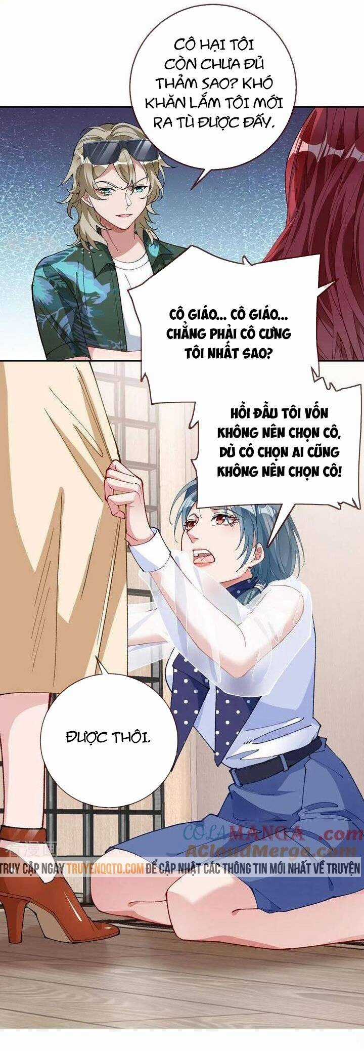 Vạn Tra Triêu Hoàng - Chapter 770 - Trang 7