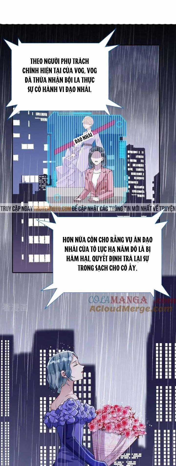 Vạn Tra Triêu Hoàng - Chapter 771 - Trang 2