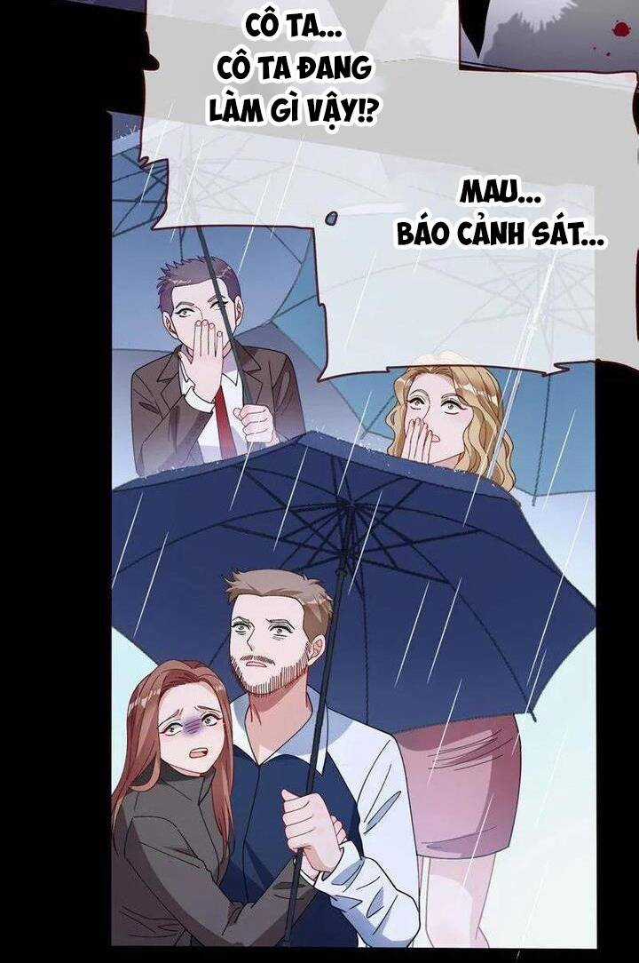 Vạn Tra Triêu Hoàng - Chapter 771 - Trang 12