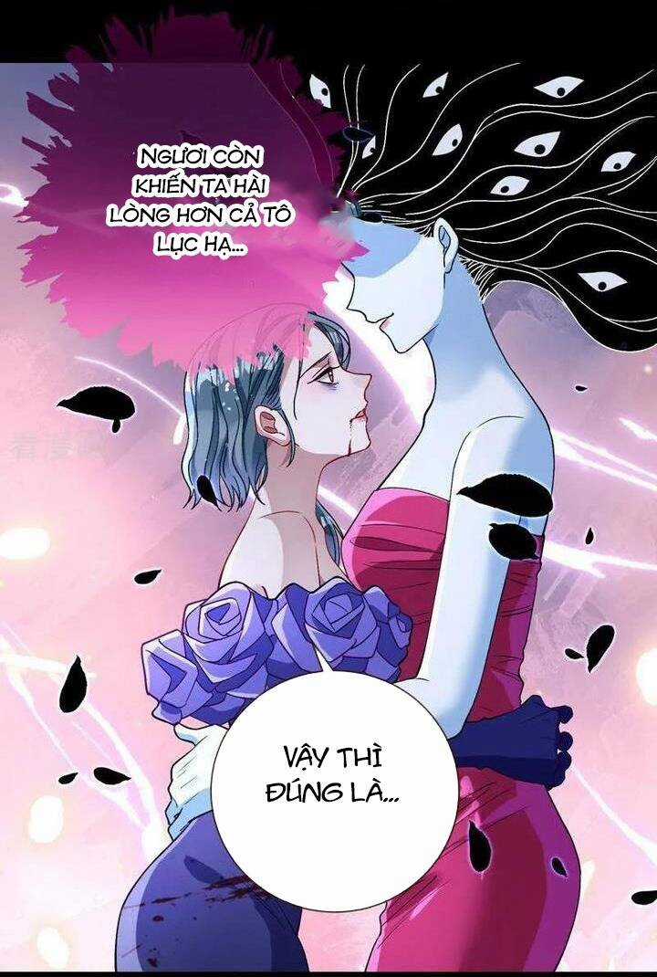 Vạn Tra Triêu Hoàng - Chapter 771 - Trang 18