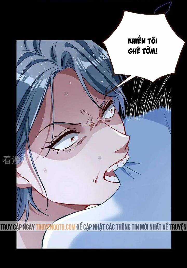 Vạn Tra Triêu Hoàng - Chapter 771 - Trang 19