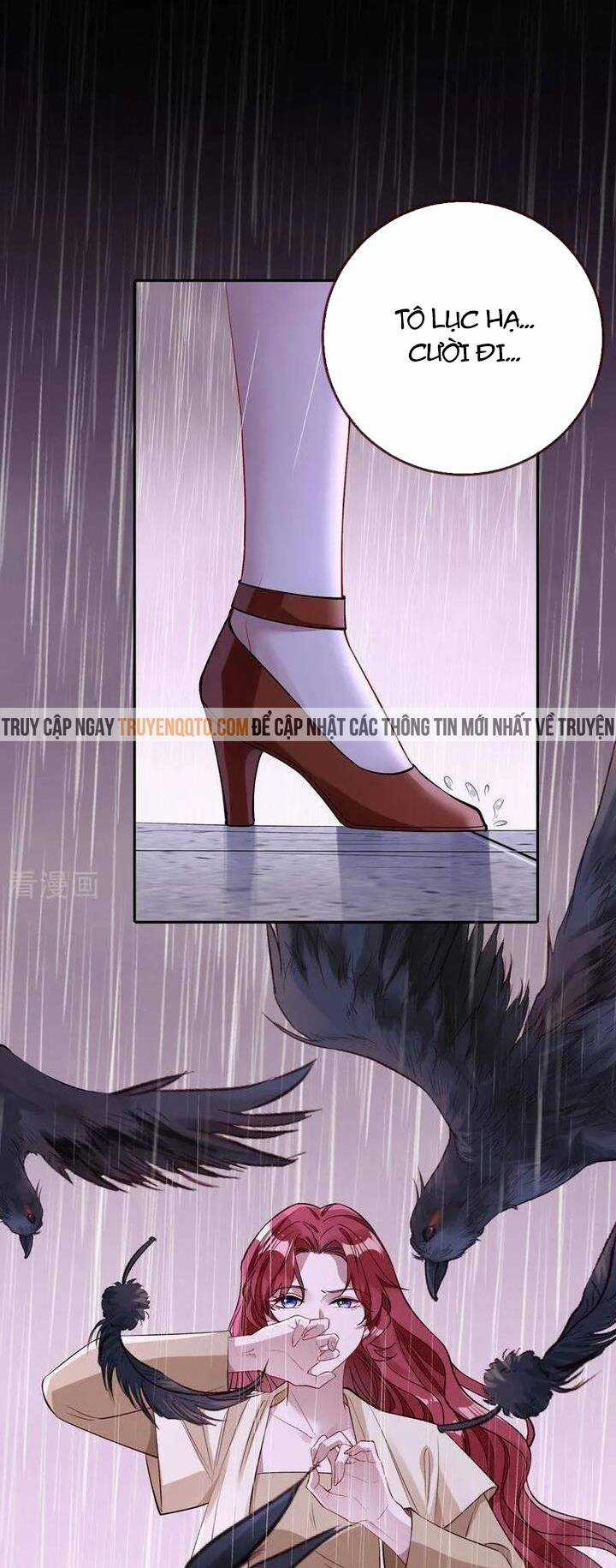 Vạn Tra Triêu Hoàng - Chapter 771 - Trang 29