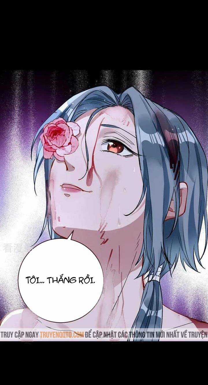 Vạn Tra Triêu Hoàng - Chapter 771 - Trang 31