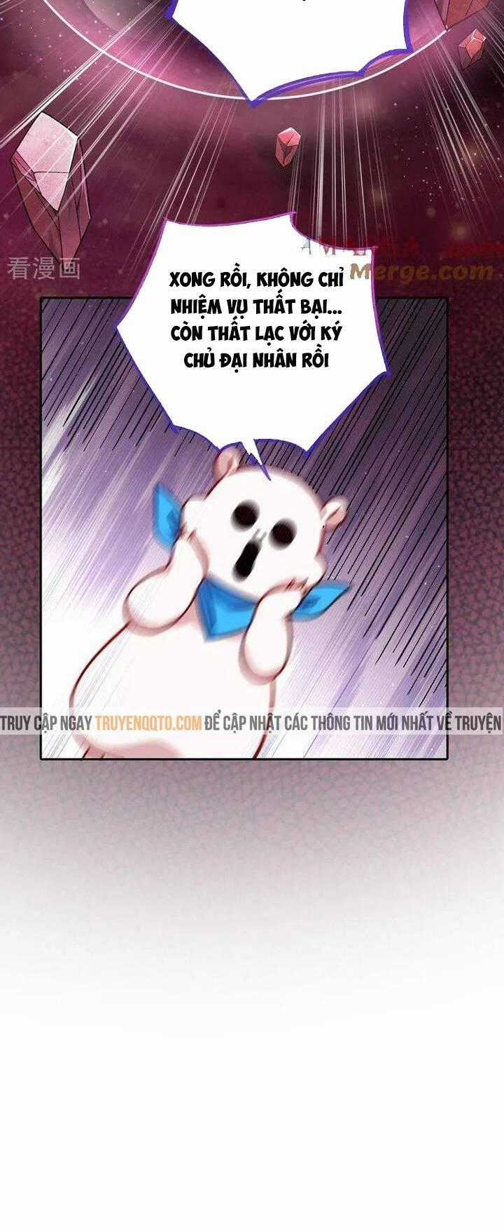 Vạn Tra Triêu Hoàng - Chapter 771 - Trang 35