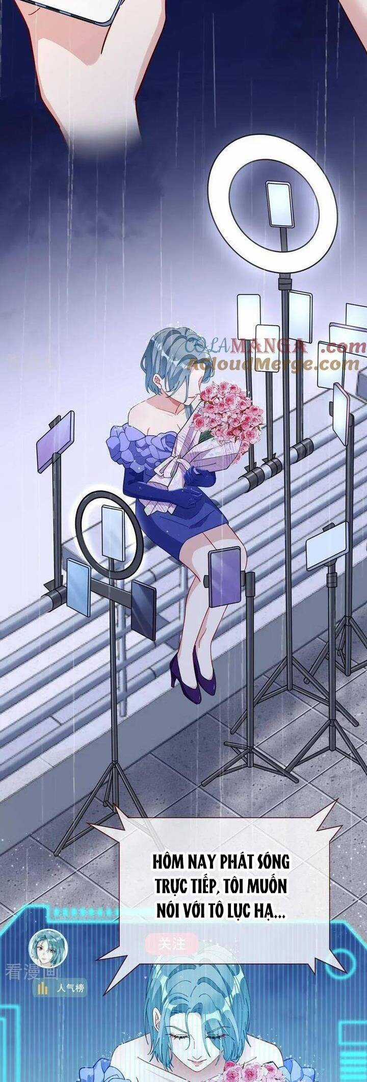 Vạn Tra Triêu Hoàng - Chapter 771 - Trang 8