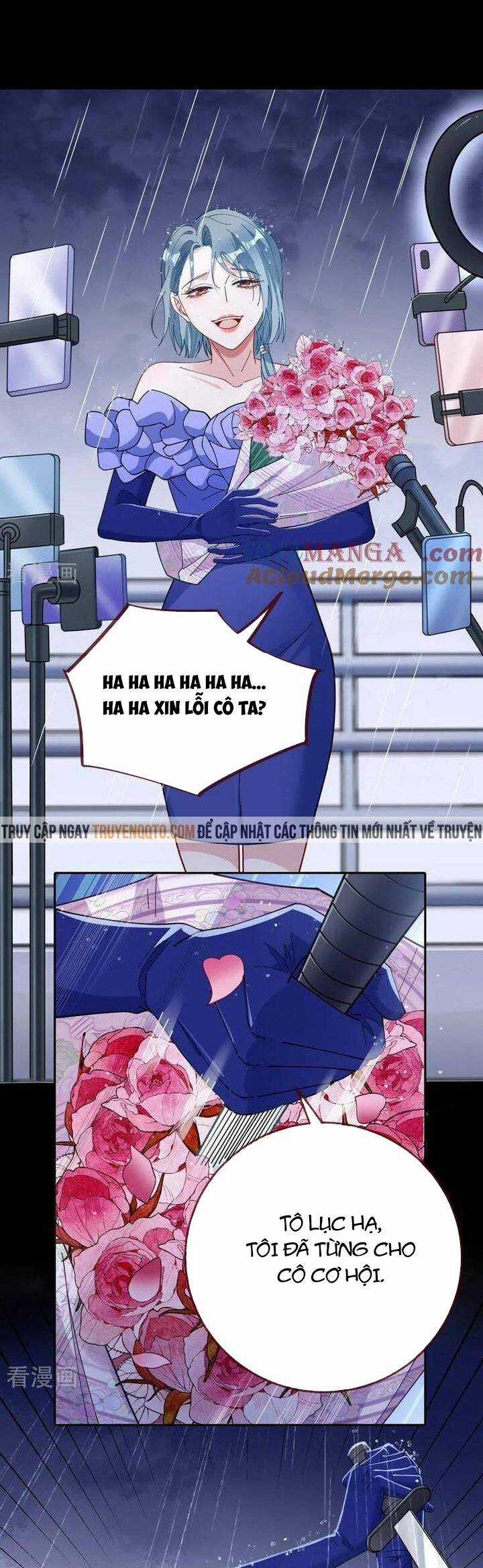 Vạn Tra Triêu Hoàng - Chapter 771 - Trang 10