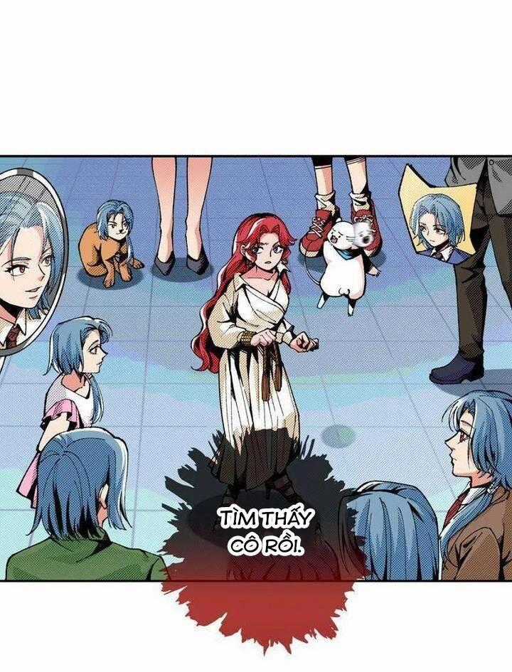 Vạn Tra Triêu Hoàng - Chapter 773 - Trang 2