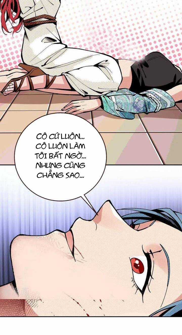 Vạn Tra Triêu Hoàng - Chapter 773 - Trang 19