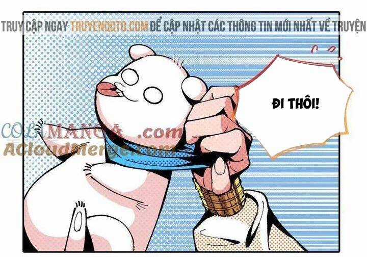 Vạn Tra Triêu Hoàng - Chapter 773 - Trang 3