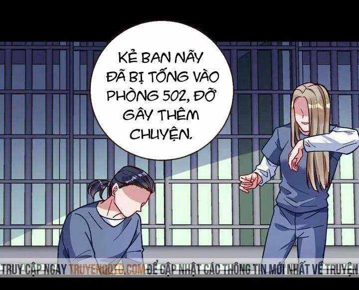 Vạn Tra Triêu Hoàng - Chapter 773 - Trang 26