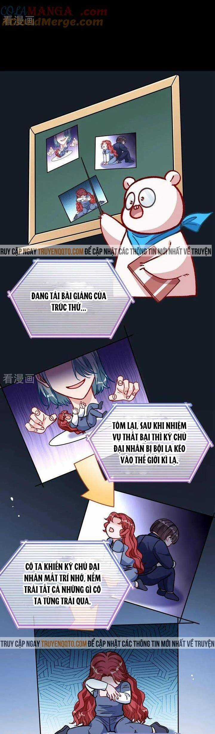 Vạn Tra Triêu Hoàng - Chapter 773 - Trang 32