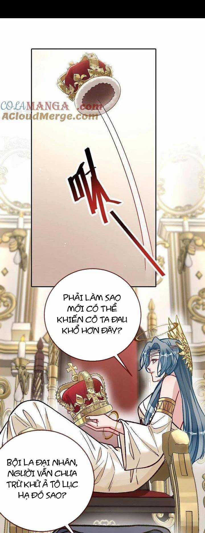 Vạn Tra Triêu Hoàng - Chapter 773 - Trang 35