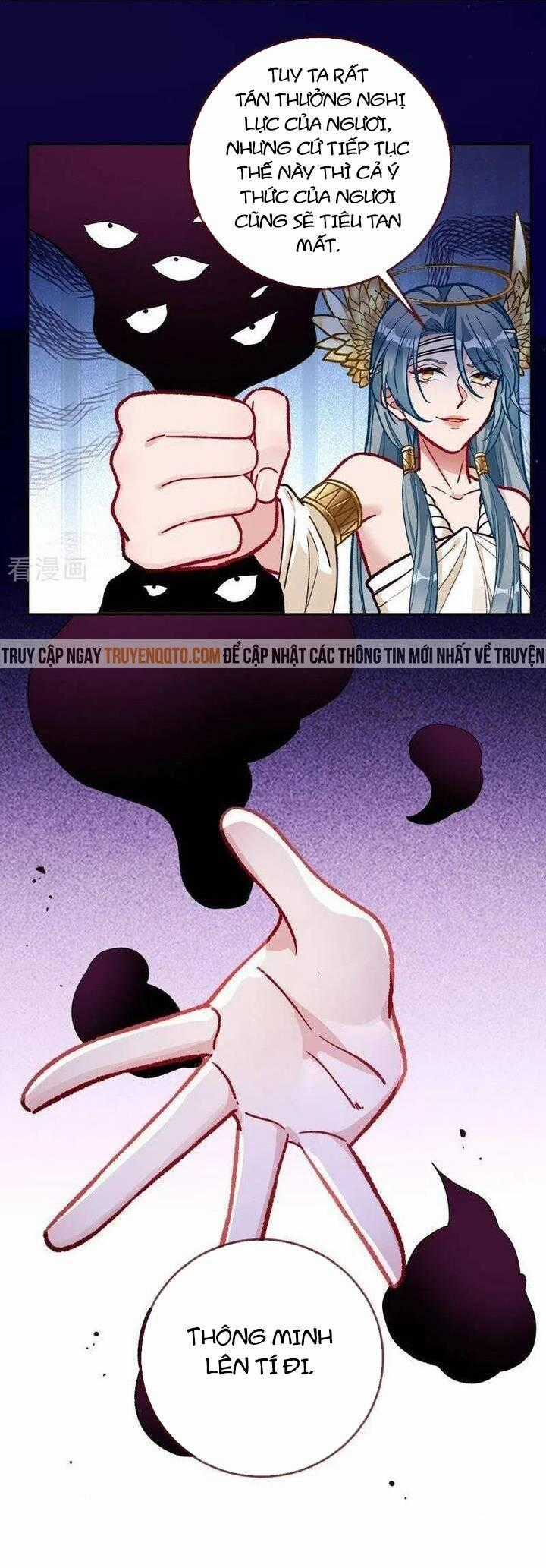 Vạn Tra Triêu Hoàng - Chapter 773 - Trang 38