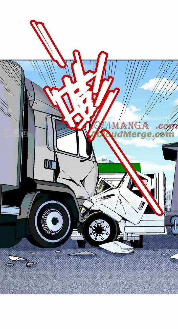 Vạn Tra Triêu Hoàng - Chapter 773 - Trang 8