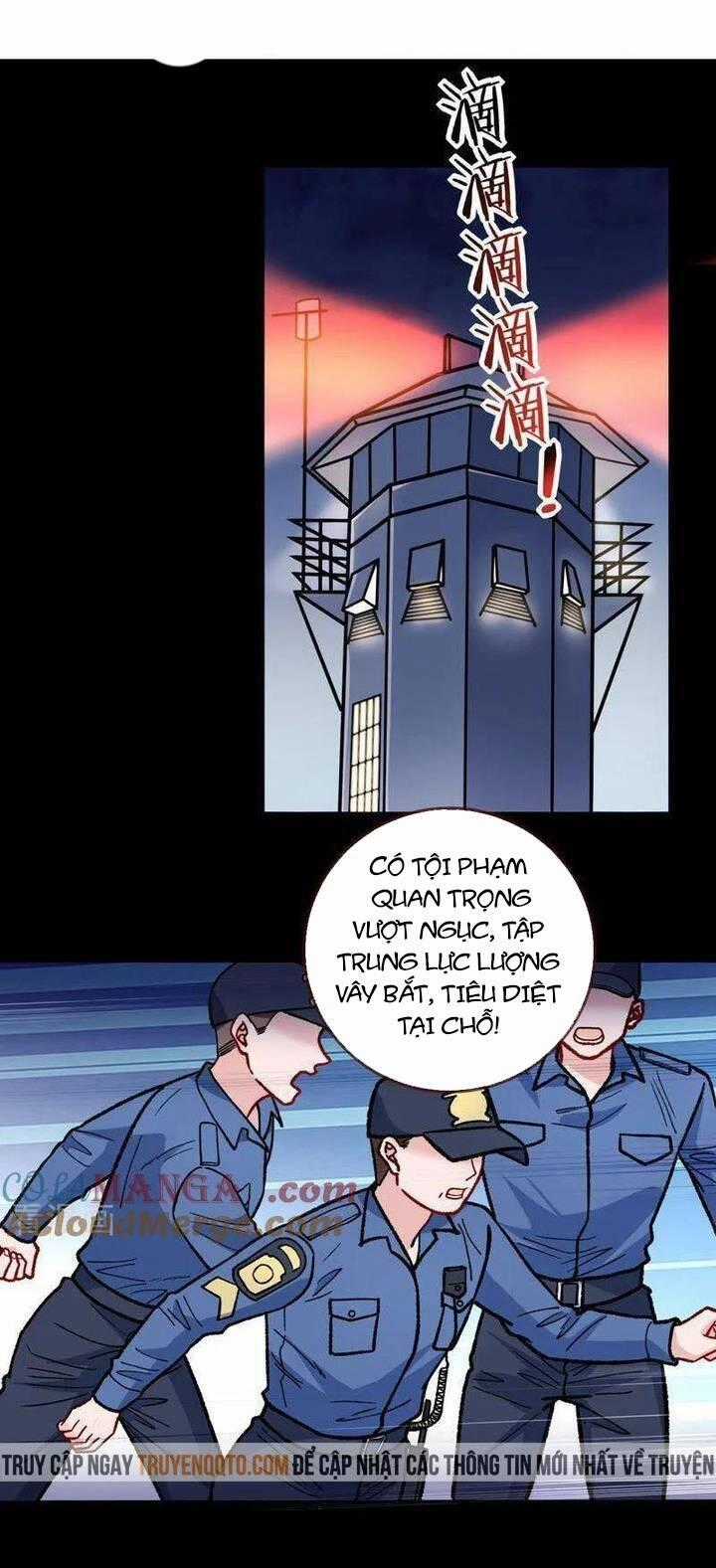 Vạn Tra Triêu Hoàng - Chapter 774 - Trang 2