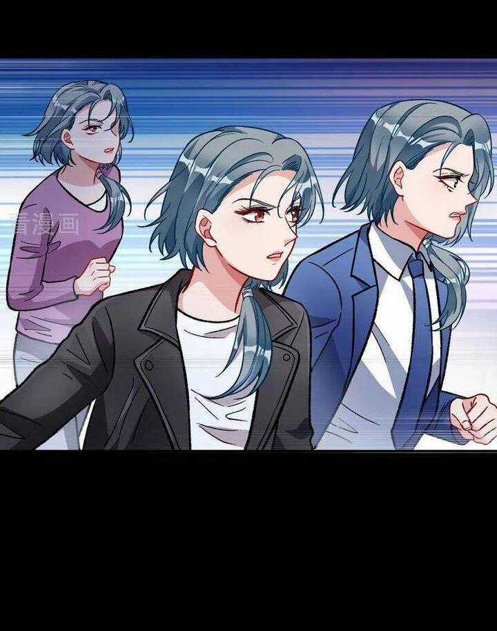 Vạn Tra Triêu Hoàng - Chapter 774 - Trang 11