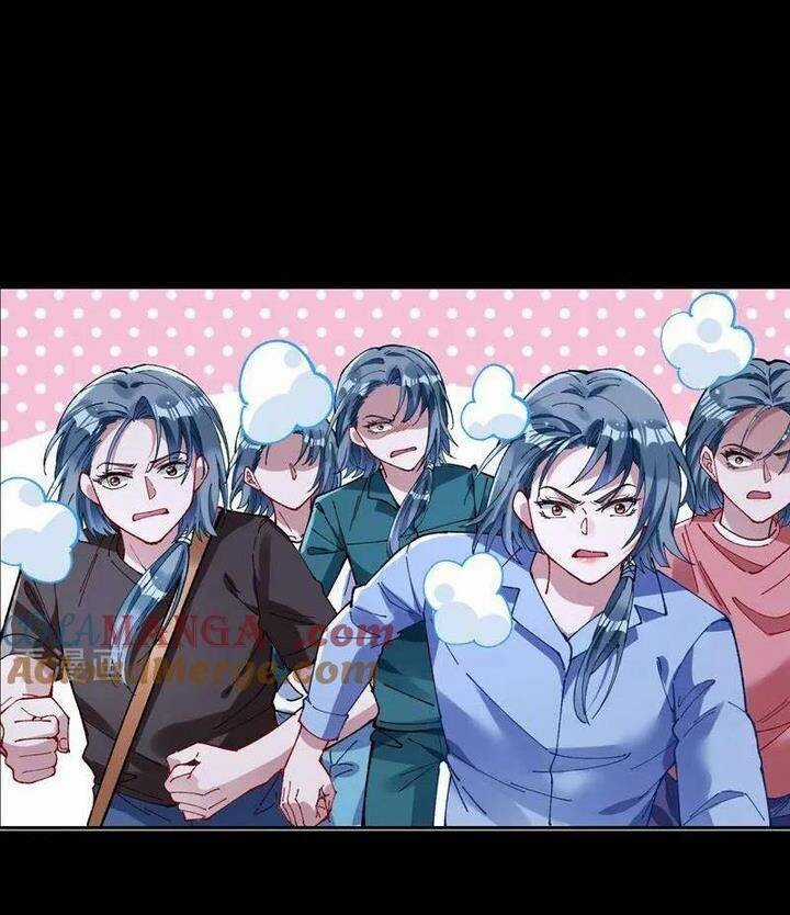 Vạn Tra Triêu Hoàng - Chapter 774 - Trang 12