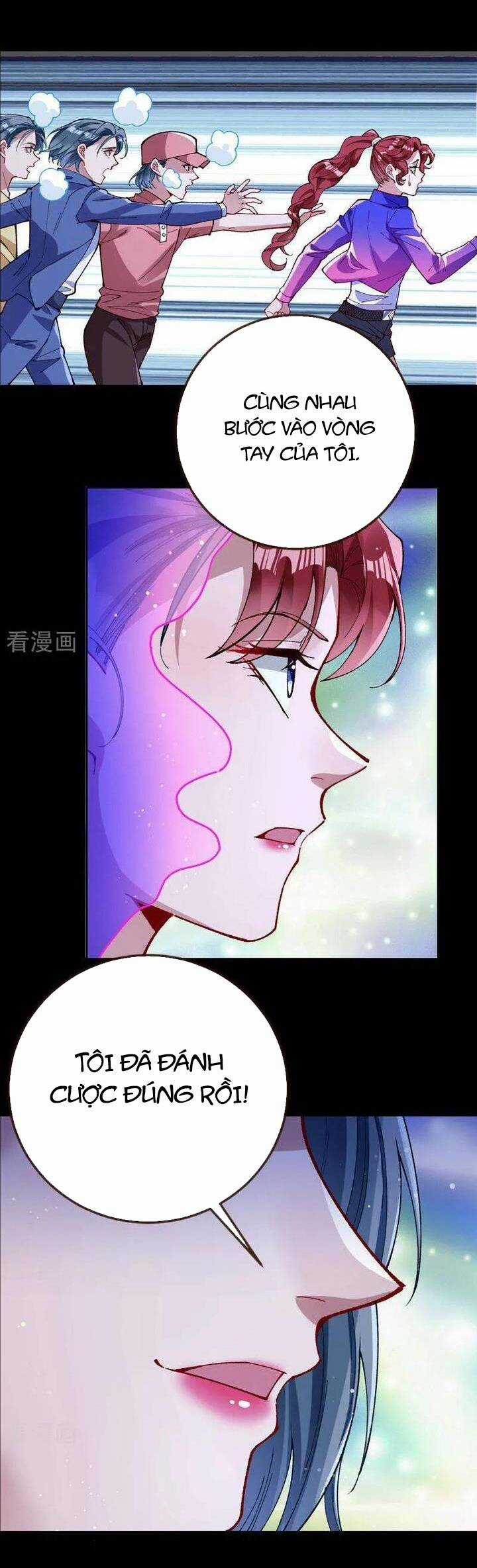 Vạn Tra Triêu Hoàng - Chapter 774 - Trang 13