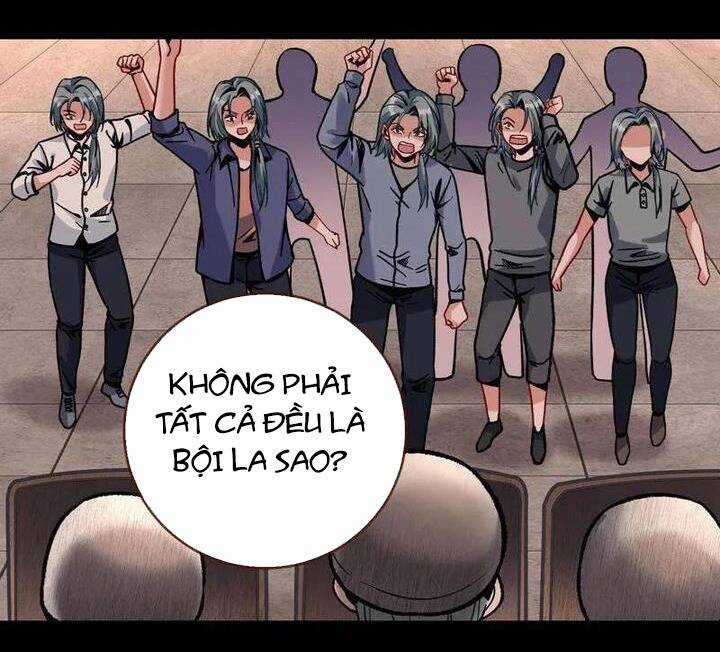 Vạn Tra Triêu Hoàng - Chapter 774 - Trang 23