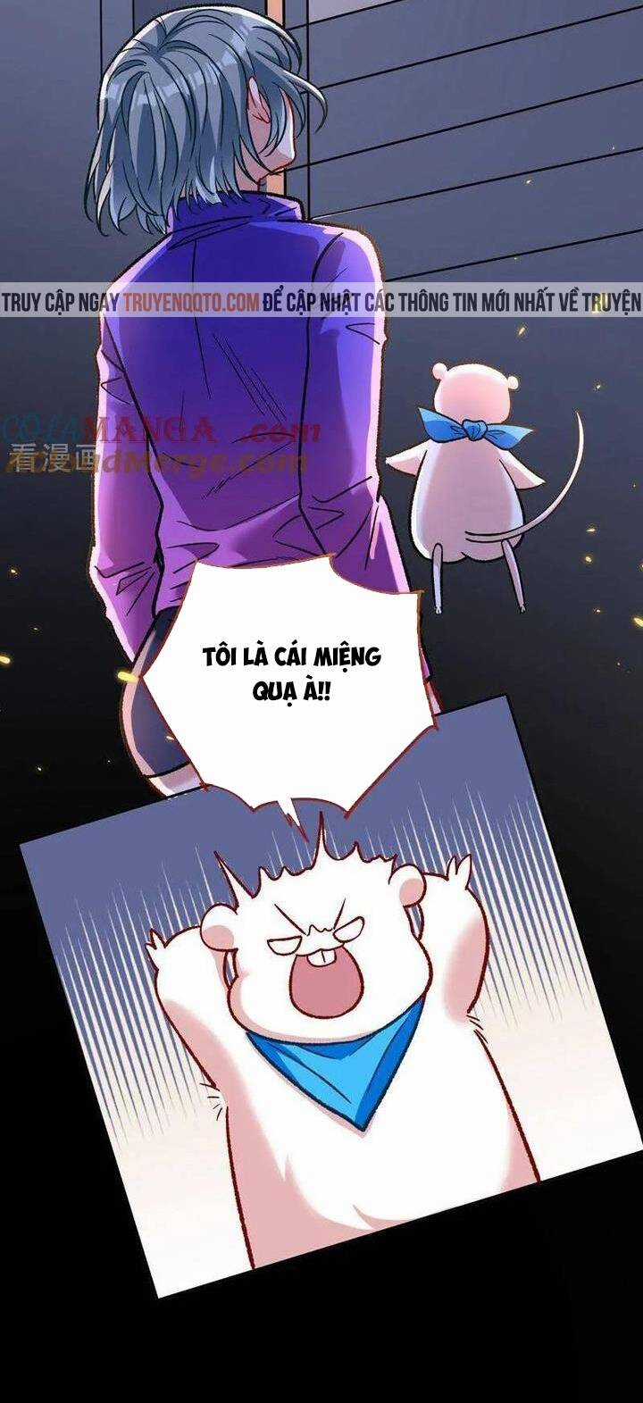 Vạn Tra Triêu Hoàng - Chapter 774 - Trang 27