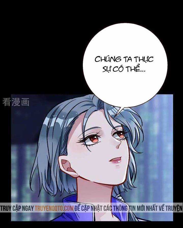 Vạn Tra Triêu Hoàng - Chapter 774 - Trang 30