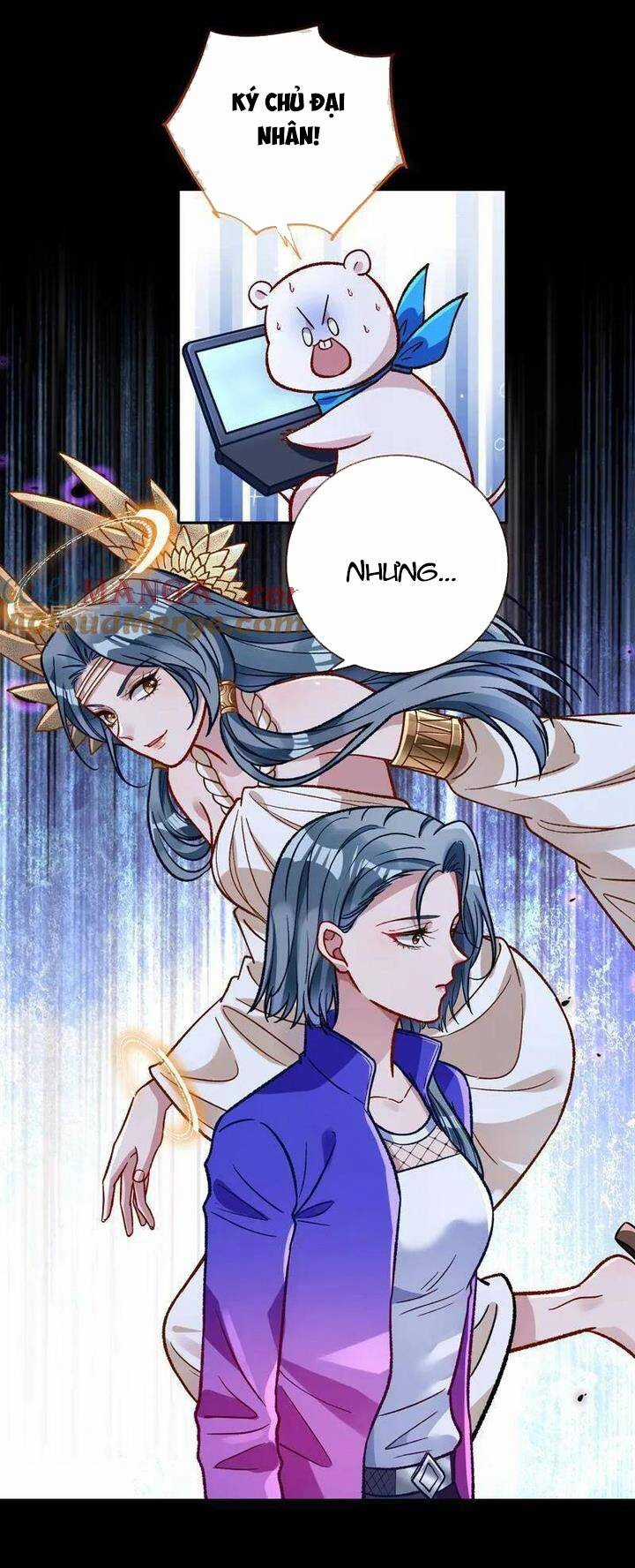 Vạn Tra Triêu Hoàng - Chapter 774 - Trang 31
