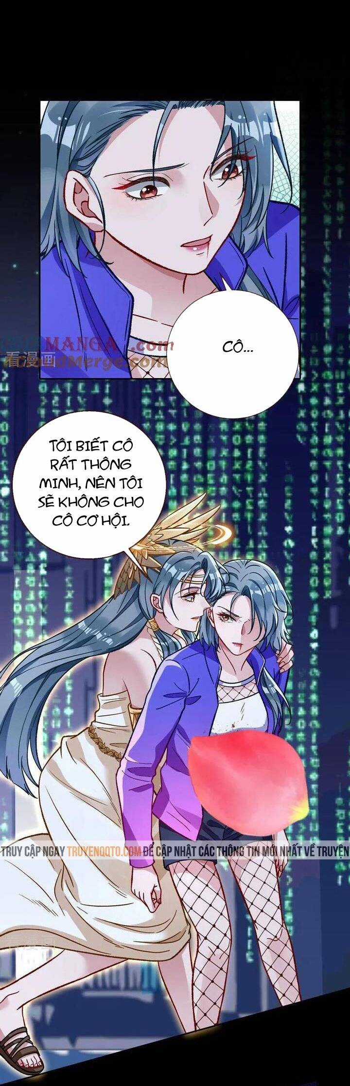 Vạn Tra Triêu Hoàng - Chapter 774 - Trang 33