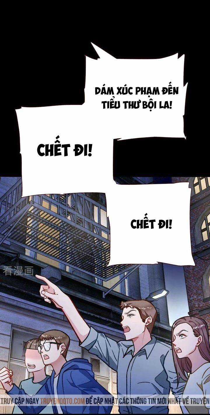 Vạn Tra Triêu Hoàng - Chapter 774 - Trang 5