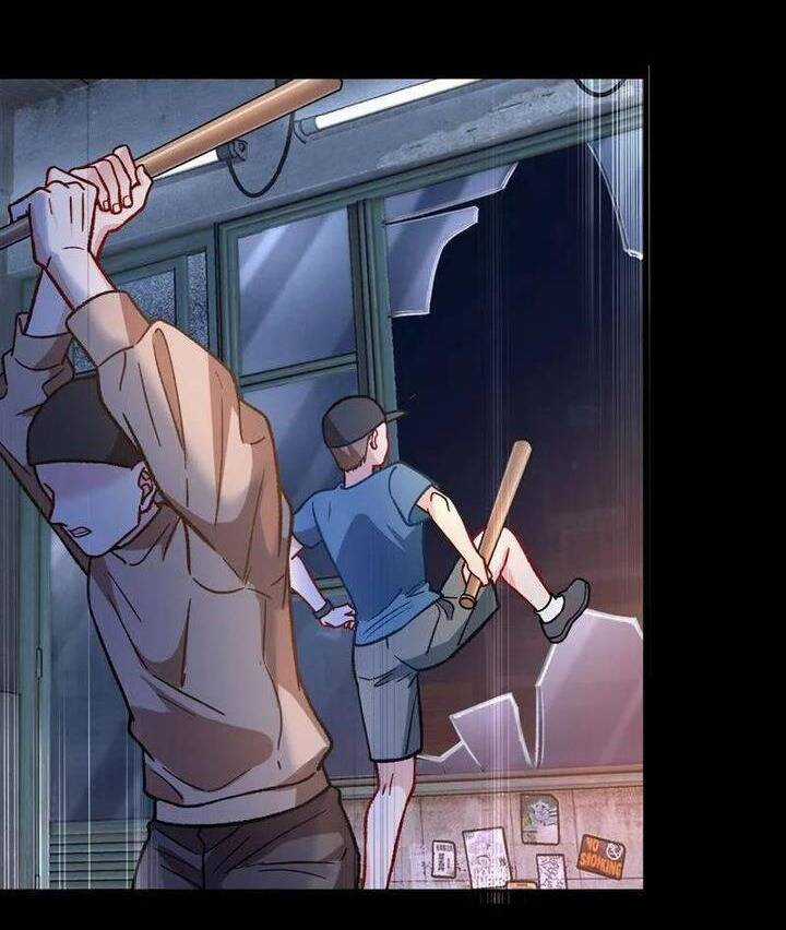 Vạn Tra Triêu Hoàng - Chapter 774 - Trang 7