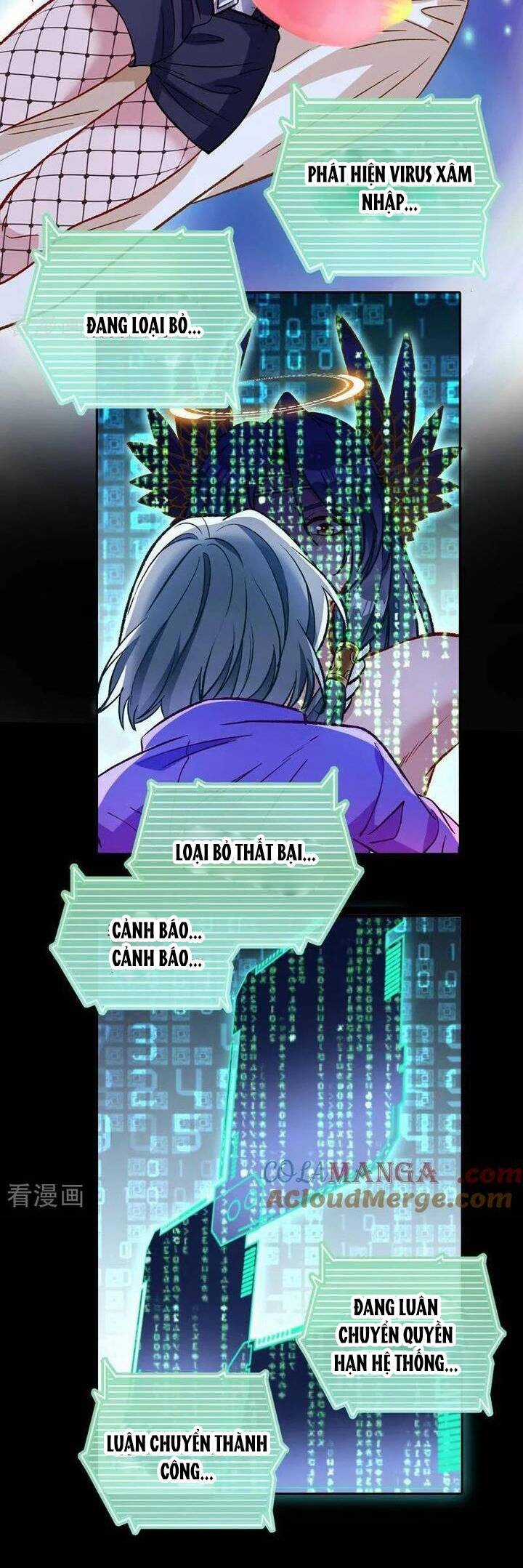 Vạn Tra Triêu Hoàng - Chapter 775 - Trang 11