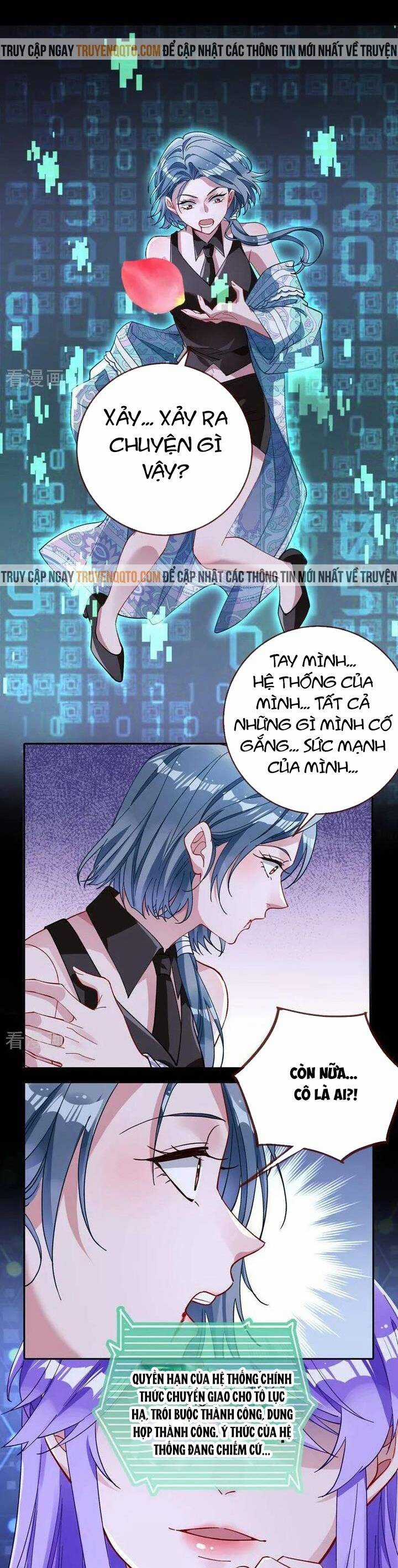 Vạn Tra Triêu Hoàng - Chapter 775 - Trang 12