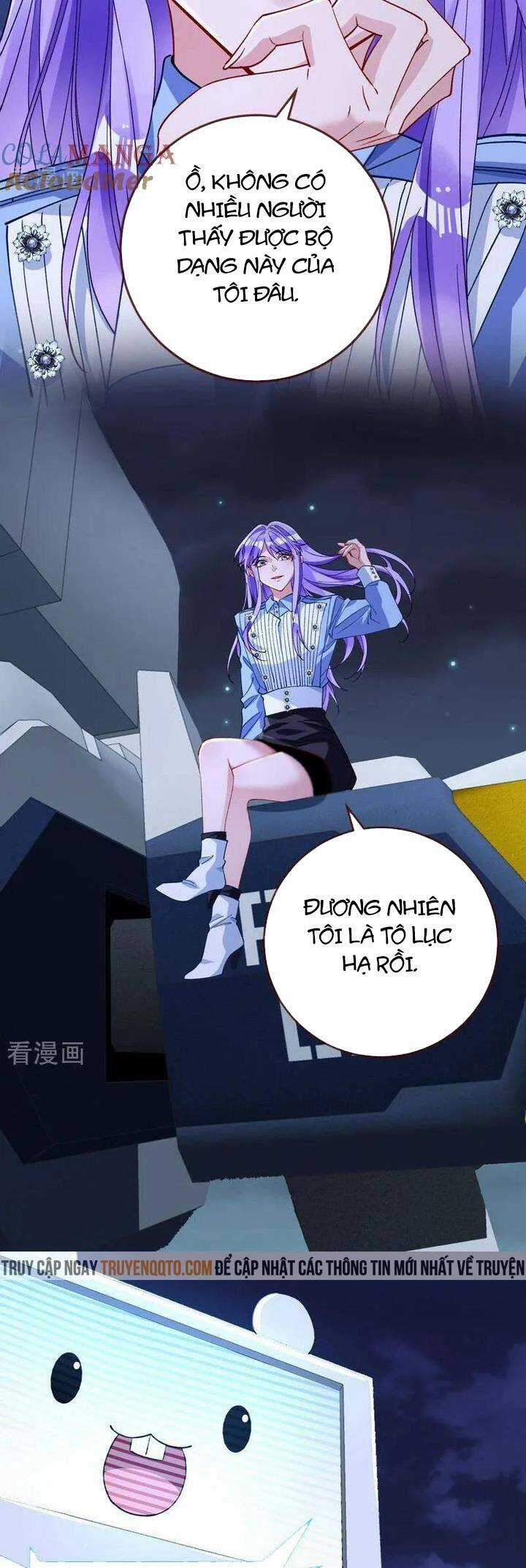 Vạn Tra Triêu Hoàng - Chapter 775 - Trang 13