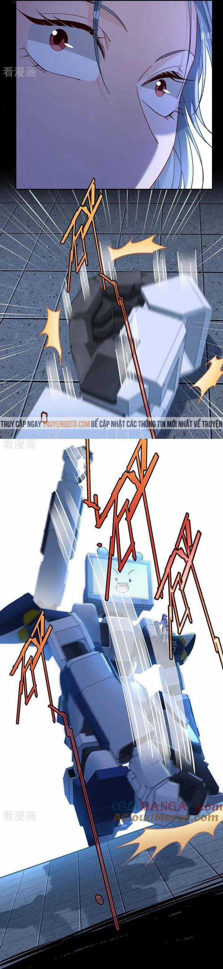 Vạn Tra Triêu Hoàng - Chapter 775 - Trang 15