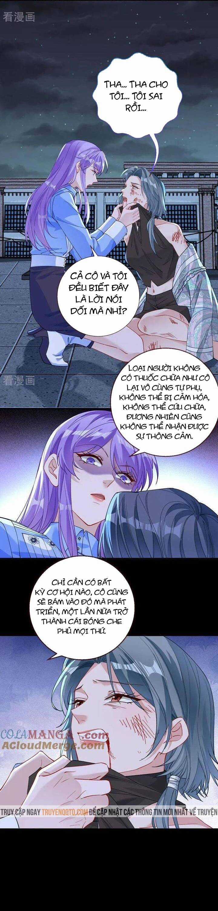 Vạn Tra Triêu Hoàng - Chapter 775 - Trang 17