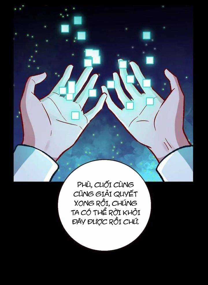 Vạn Tra Triêu Hoàng - Chapter 775 - Trang 20