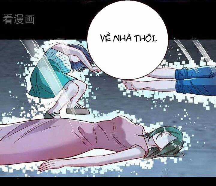 Vạn Tra Triêu Hoàng - Chapter 775 - Trang 22