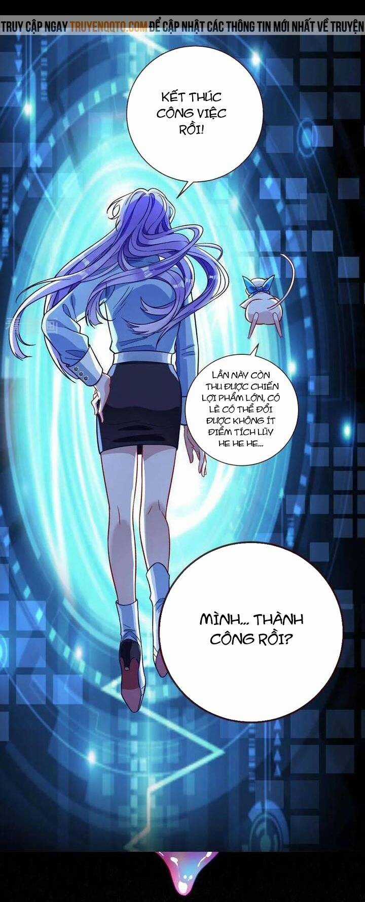 Vạn Tra Triêu Hoàng - Chapter 775 - Trang 23