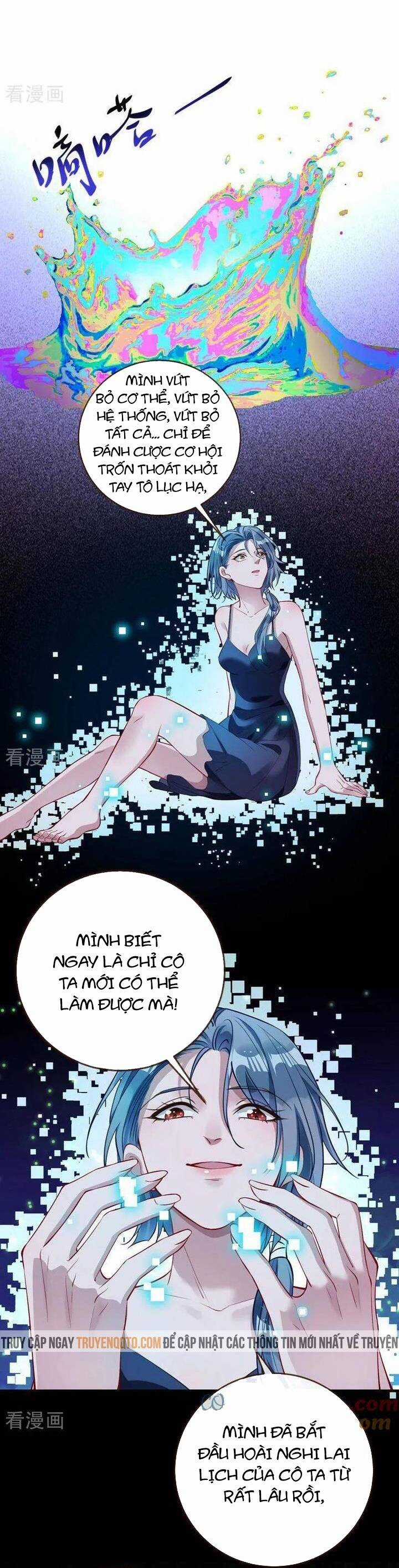 Vạn Tra Triêu Hoàng - Chapter 775 - Trang 25