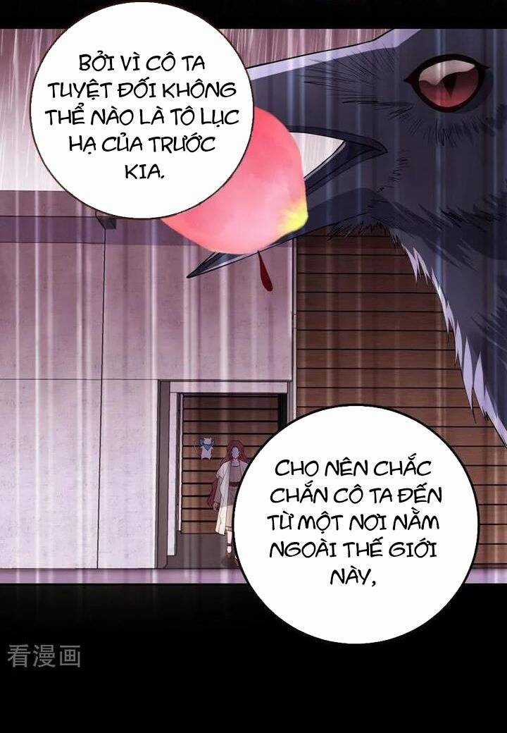 Vạn Tra Triêu Hoàng - Chapter 775 - Trang 26